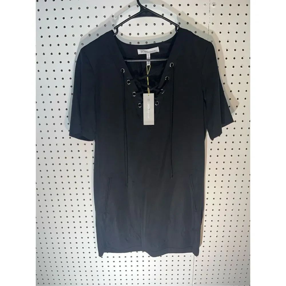 BCBGeneration dress